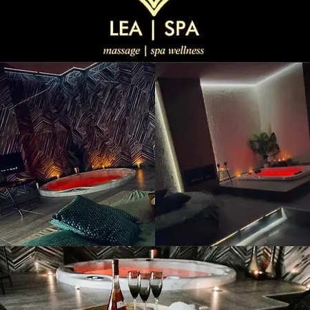 Deluxe Eleanna Nea Kallikrateia