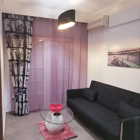 Apartment Deluxe Eleanna *